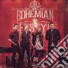 Bohemian Lifestyle - Madame Libertanah cd