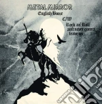(LP Vinile) Metal Mirror - 7-English.. -Rsd- vinile