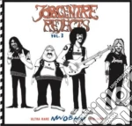 Jobcentre Rejects Vol. 3 - Ultra Rare Nwobhm 1978 cd