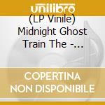 (LP Vinile) Midnight Ghost Train The - Midnight Ghost Train (Black/Yellow/Gold Splatter) vinile