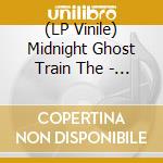 (LP Vinile) Midnight Ghost Train The - Midnight Ghost Train (Black/Yellow Merge) lp vinile