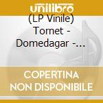 (LP Vinile) Tornet - Domedagar - Black/Orange vinile