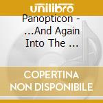 Panopticon - ...And Again Into The ... cd