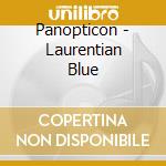 Panopticon - Laurentian Blue cd