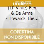 (LP Vinile) Fen & De Arma - Towards The Shores Of The End - Gold vinile