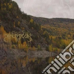 Panopticon - Autumn Eternal (10Th Anniversary) cd
