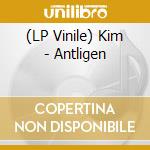 (LP Vinile) Kim - Antligen vinile