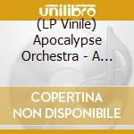 (LP Vinile) Apocalypse Orchestra - A Plague Upon Thee vinile