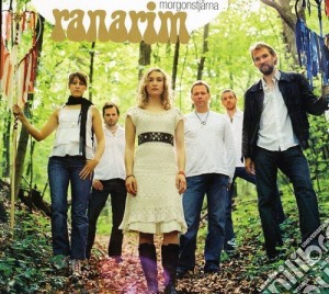 Ranarim - Morgonstjarna cd musicale di Ranarim