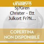 Sj?Gren Christer - Ett Julkort Fr?N F?Rr cd