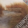 Allan Pettersson - Concerto No. 1/Symphony No. 12 cd
