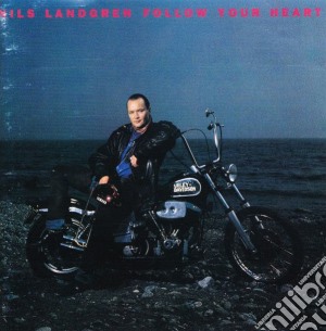 Nils Landgren - Follow Your Heart cd musicale di Nils Landgren