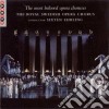 Most Beloved Opera Choruses (The) / Various cd
