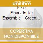 Elise Einarsdotter Ensemble - Green Walk - Slow Talk cd
