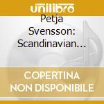 Petja Svensson: Scandinavian Cello