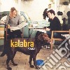 Kalabra - Folka cd