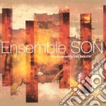 Ensemble Son: To Hear With The Mouth - Barret / Guy / Doyle (Sacd) cd
