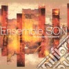 Ensemble Son: To Hear With The Mouth - Barret / Guy / Doyle (Sacd) cd