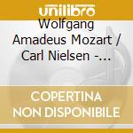 Wolfgang Amadeus Mozart / Carl Nielsen - Piano & Wind Quintets