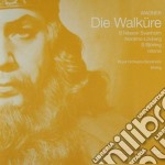 Richard Wagner - Die Walkure (3 Cd)