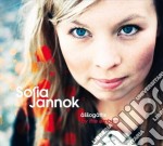 Sofia Jannok - Assogattis: By The Embers