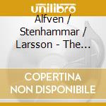 Alfven / Stenhammar / Larsson - The Swedish Wind Ensemble