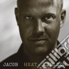 Jacob Karlzon - Heat cd
