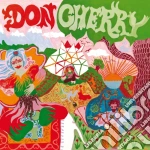 Don Cherry - Organic Music Society cd