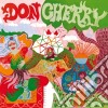 Don Cherry - Organic Music Society cd