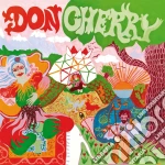 (LP Vinile) Don Cherry - Organic Music Society (2 Lp) vinile