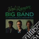 Bernt Rosengren Big Band - Bernt Rosengren Big Band cd
