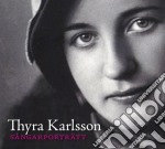 Thyra Karlsson - Portrait Of A Singer