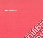 Mats Oberg - Improvisational Two Five