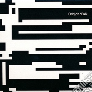 Oddjob - Folk cd musicale di Oddjob