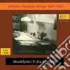 Wilhelm Peterson-Berger - Lonnlada (3 Cd+Book) cd
