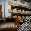 Jonas Lundblad - Clavierists At The Organ In 18Th Century Sweden cd