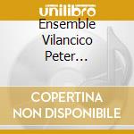 Ensemble Vilancico Peter Pont-Ensemble Villancico Ifiesta cd