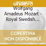 Wolfgang Amadeus Mozart - Royal Swedish Opera Archives Vol. 6 (2 Cd) cd