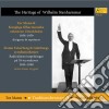 Wilhelm Stenhammar - The Heritage Of (4 Cd) cd
