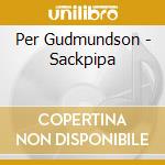 Per Gudmundson - Sackpipa cd