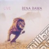 Rena Rama - Live (Remastered) cd