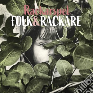 Folk & Rackare - Rackarspel cd musicale