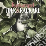 Folk & Rackare - Rackarspel cd