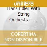 Hans Edler With String Orchestra - Remember The Sixties Vol 3 cd