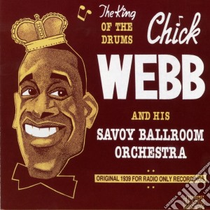 Chick Webb - 1939 cd musicale di Chick Webb