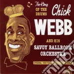 Chick Webb - 1939 cd
