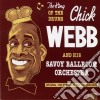 Chick Webb - 1939 cd