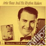 Artie Shaw And His Rhythm Makers