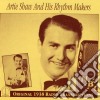 Artie Shaw And His Rhythm Makers cd