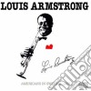 Louis Armstrong - Americans In Sweden 1959 cd
